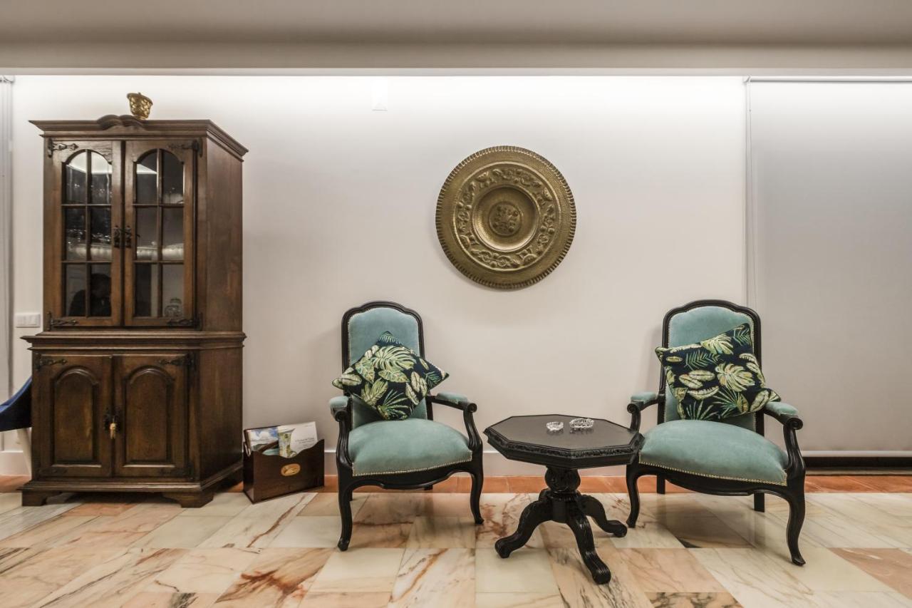 Вилла Casa De Ancora Вила-Прайа-де-Анкора Экстерьер фото