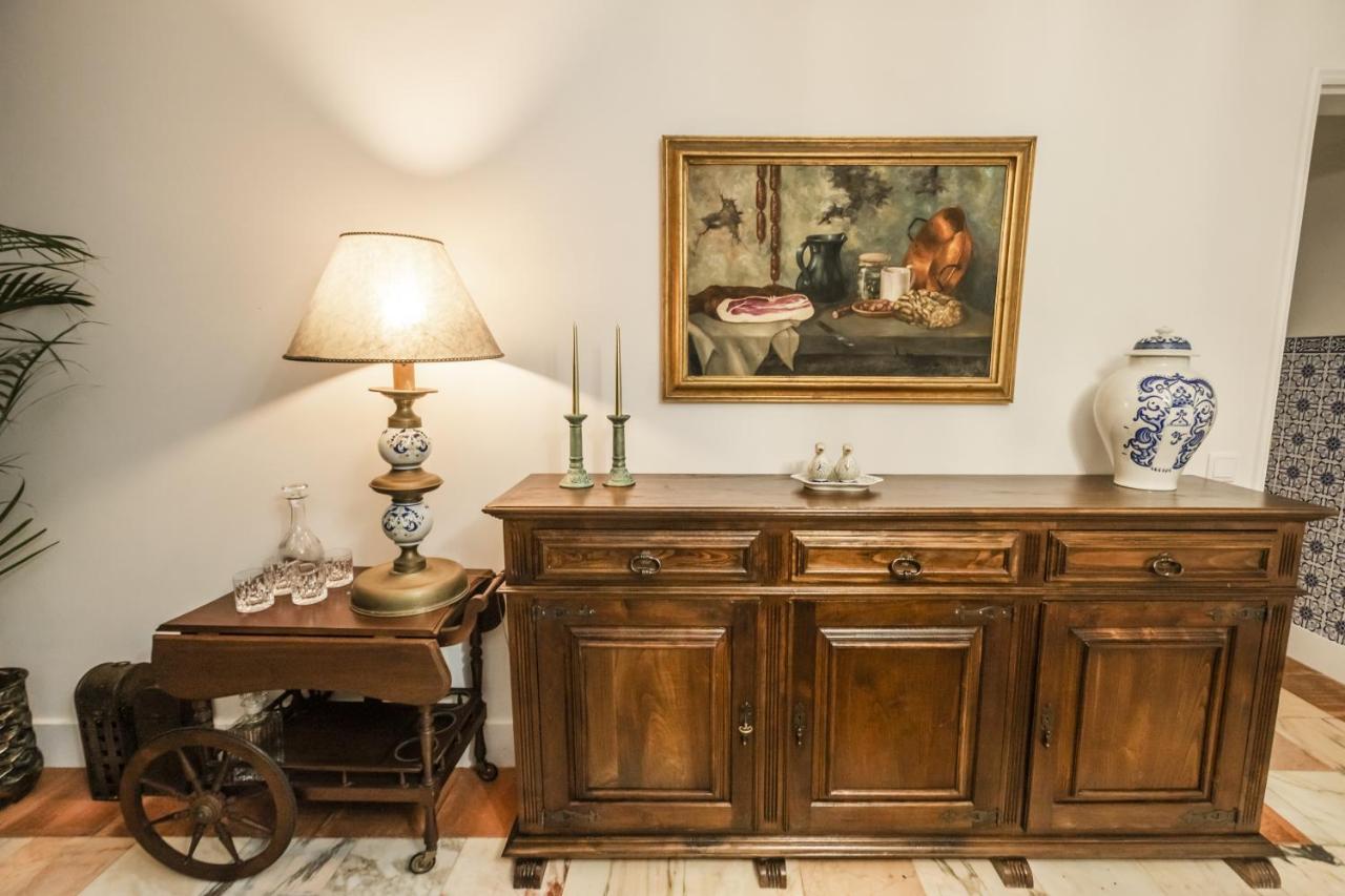 Вилла Casa De Ancora Вила-Прайа-де-Анкора Экстерьер фото
